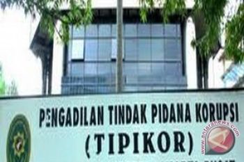 Tanggapi Putusan Tipikor, Pantja Kuntioro Ajukan Banding 