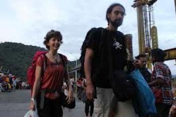 Jumlah Wisatawan Mancanegara ke Jateng Selama 2012 Turun