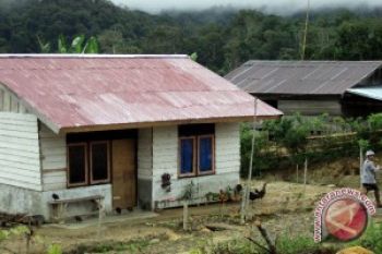Pemprov Diminta Perhatikan Nasib Transmigran