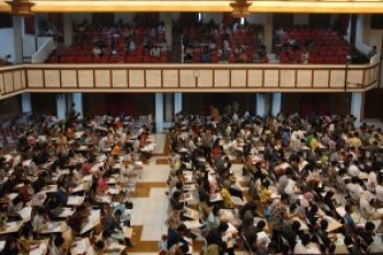 Siswa 512 Sekolah Belum Daftar SNMPTN