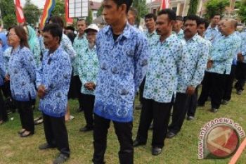  Tahun Ini Pemerintah Siapkan 60.000 Lowongan PNS