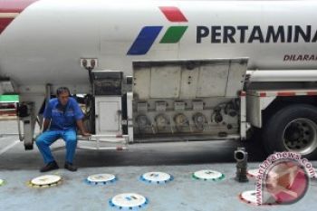 Pertamina Diminta Realisasikan Tangki Timbun BBM 