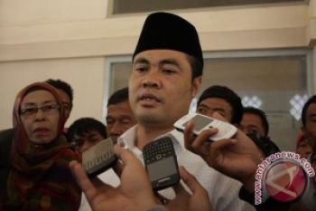 Presiden Tandatangani Keputusan Pemberhentian Aceng