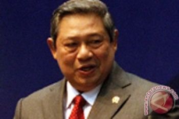 SBY Pantau Situasi Terakhir Mesir