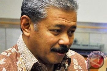 Pramono Bakal Gantikan Anas Urbaningrum?