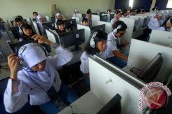 EKS RSBI Hilangkan Pembelajaran Bilingual