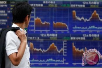 IHSG Dibuka Menguat 1,38 Poin