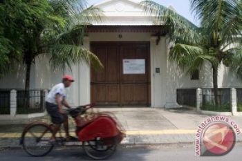 KPK Sita Rumah Djoko di Yogya dan Semarang