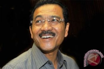 Pemerintah Serahkan Data DP4 ke KPU