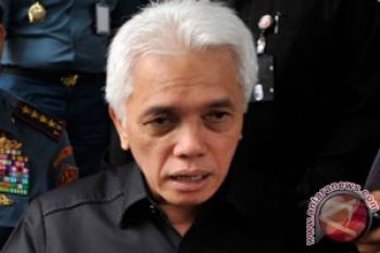 Ayah Hatta Rajasa Enggan Dimakamkan di TMP
