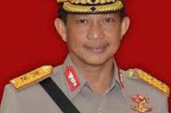 Faktor alam Persulit Penangkapan Pelaku Penembakan Papua