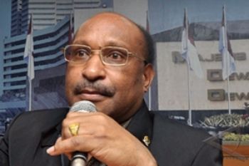Anggota DPR : Pemekaran Papua Tingkatkan Kesejahteraan 