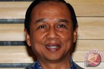 Busyro Usulkan Pejabat Publik Tidak Urusi Parpol