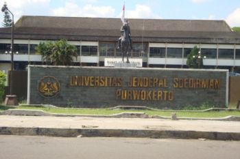 Dugaan Korupsi di Unsoed Diusut