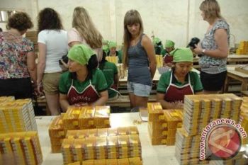 Dua Pabrik Rokok Siap Beli Tembakau