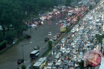 Ekonomi Jakarta Gagal Tekan Kesenjangan