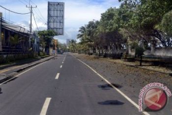 Gubernur Bali Meminta Penutupan Sementara Bandara