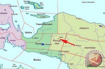 PPI Belanda Tawarkan Solusi Papua