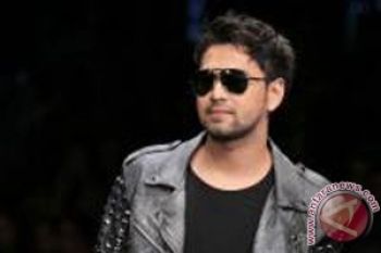 Raffi Ahmad Ditahan di Rutan BNN 