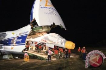 Su-30 Mk2 Flanker Perkuat Skuadron Udara 11 TNI AU 