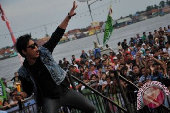 Armada Hibur Warga