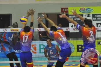 Palembang Sumsel Babel Menang