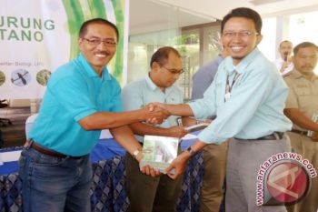 PESONA BURUNG DANAU MATANO