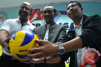 Proliga Palembang