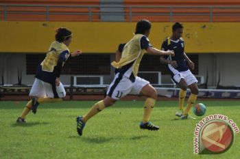 Coba Lapangan