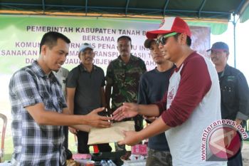BANTU SAHABAT LAUT
