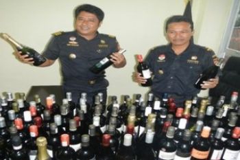 BC Amankan Mikol/Nikolas Panama