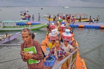 TRANSPORTASI LAUT