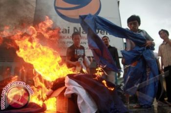 Pengurus Nasdem Mundur