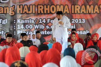 Tausyiah Akbar Rhoma Irama