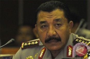 Presiden Perintahkan Kepolisian Tindak Tegas Pelaku Penyerangan LP