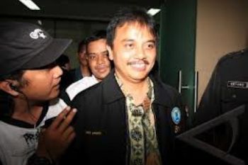 Roy Suryo: Kisruh PSSI Selesai 17 Maret 2013