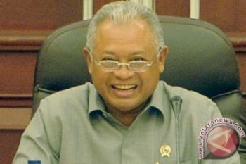 Menhan: Indonesia - Belarus Sepakat Produksi Pengendali Senjata