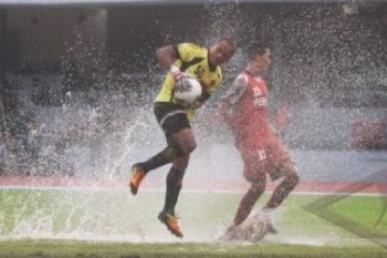PERSIK TUNDUKKAN PERSIS