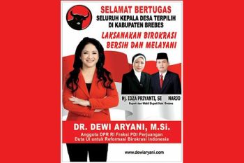 Dewi Aryani: Kenaikan Harga Bawang Untungkan Importir