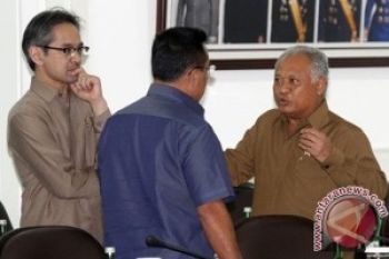 45 Negara Hadiri Dialog Pertahanan Internasional Jakarta