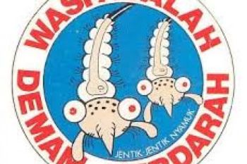 Puluhan Kasus DBD Ditemukan Di Magelang