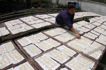 BBPOM Sosialisasi Pencegahan Bahan Berbahaya pada Produk Pangan 