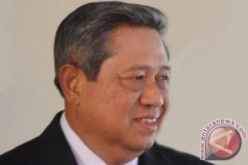 Presiden Yudhoyono Terima Kunjungan Horst Kohler
