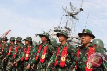 Pengamanan Perbatasan Nunukan-Sabah Ditingkatkan