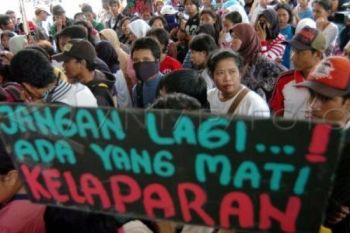 Semarang Kembali Verifikasi Ulang Data Warga Miskin
