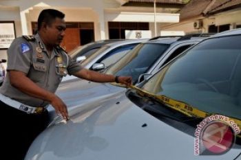 Mahasiswa Yang Bawa Kabur Mobil Wartawan Ditangkap