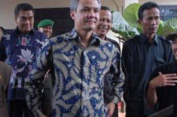 PDIP Minta Warga Purbalingga Dukung Ganjar