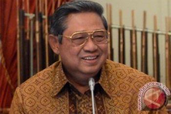 Presiden Yudhoyono Sambut Presiden Belarusia