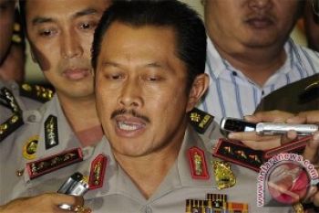 Kabareskrim Pimpin Penyelidikan di Lapas Cebongan