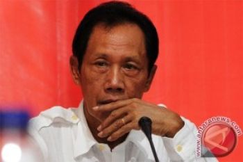 Sutiyoso Ingin PKPI Diperlakukan Seperti PBB